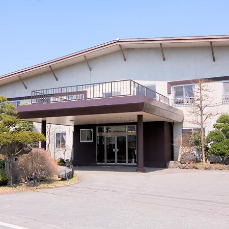 Resort Villa Shiozawasanso Karuizawa Esterno foto